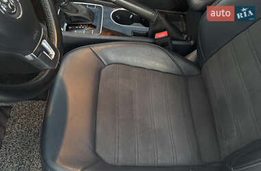 Седан Volkswagen Passat 2015 в 