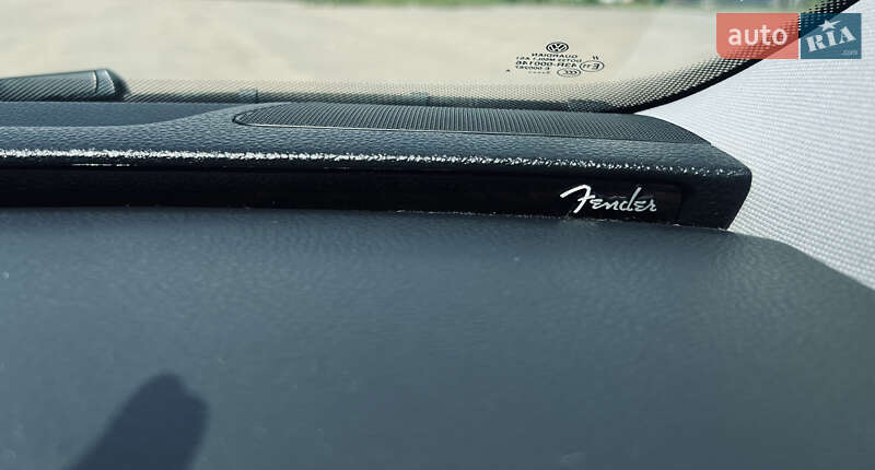 Седан Volkswagen Passat 2013 в Тернополе