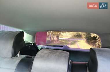Универсал Volkswagen Passat 2005 в 