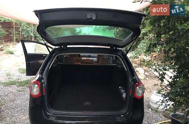 Універсал Volkswagen Passat 2008 в 
