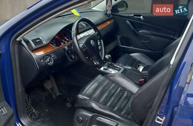 Універсал Volkswagen Passat 2006 в Сарнах