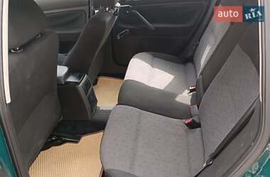 Универсал Volkswagen Passat 1997 в 