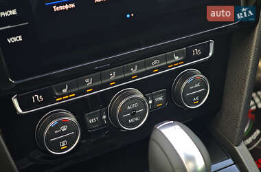 Універсал Volkswagen Passat 2019 в 