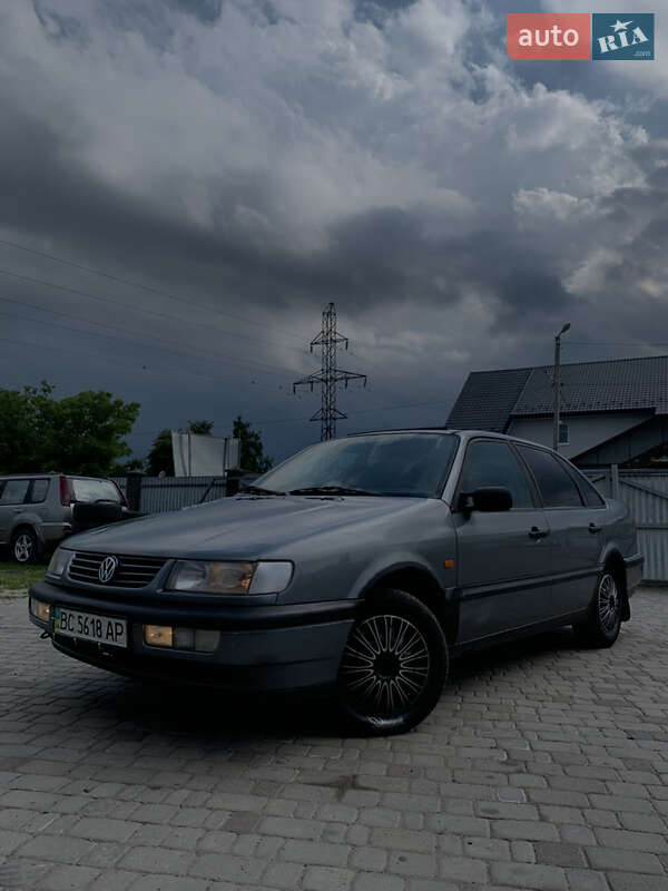 Volkswagen Passat 1994