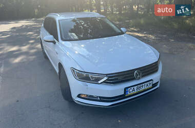 Volkswagen Passat 2015 Volkswagen Passat 2015