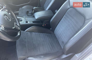 Универсал Volkswagen Passat 2015 в 