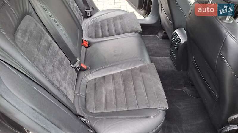 Универсал Volkswagen Passat 2008 в Ровно