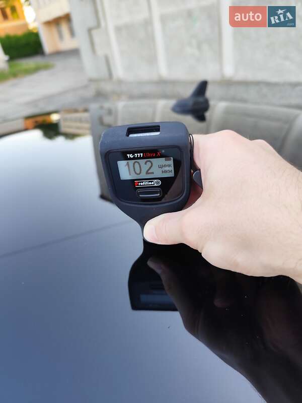 Седан Volkswagen Passat 2012 в Черкассах