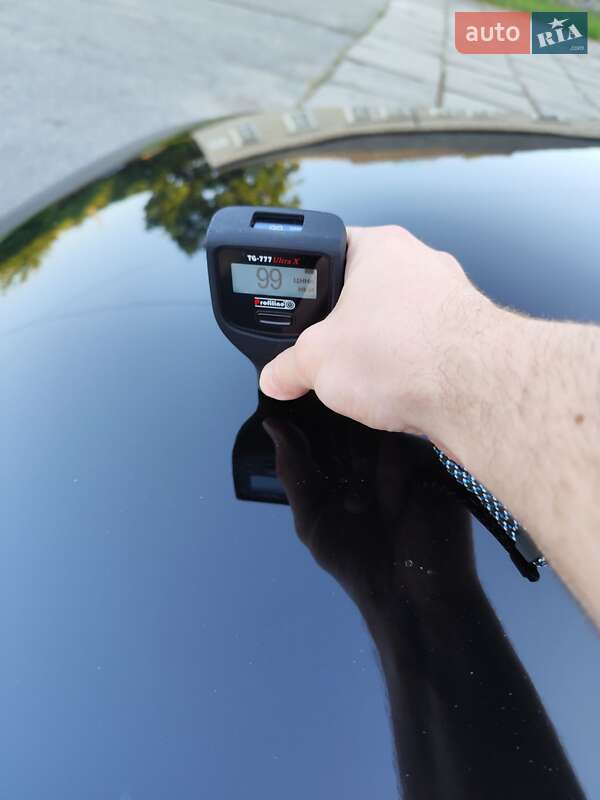 Седан Volkswagen Passat 2012 в Черкассах