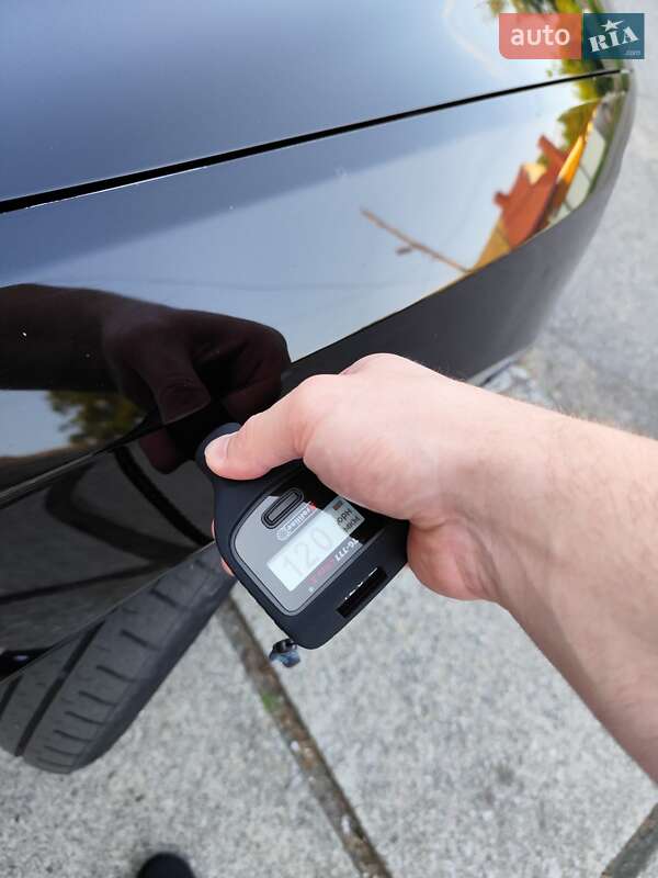 Седан Volkswagen Passat 2012 в Черкассах