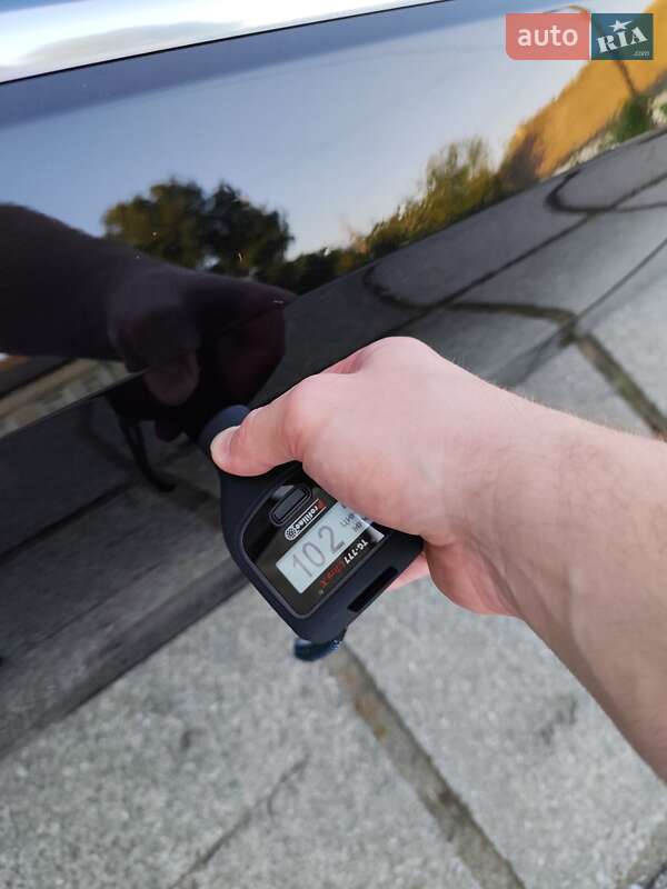 Седан Volkswagen Passat 2012 в Черкассах