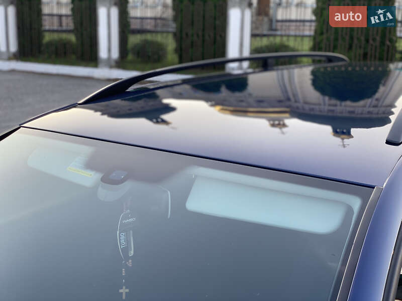 Універсал Volkswagen Passat 2009 в Дубні