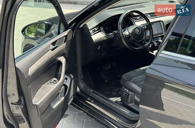 Универсал Volkswagen Passat 2018 в 