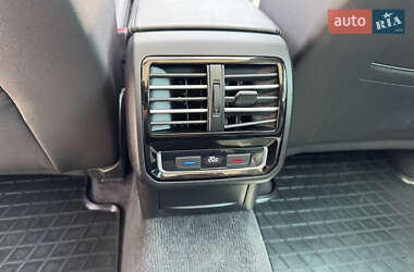 Универсал Volkswagen Passat 2018 в 