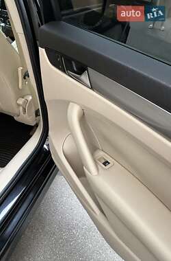 Седан Volkswagen Passat 2013 в 