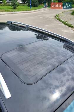 Універсал Volkswagen Passat 2007 в 