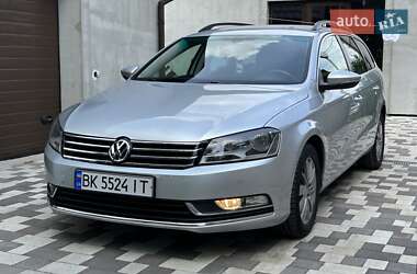 Volkswagen Passat 2014 Volkswagen Passat 2014