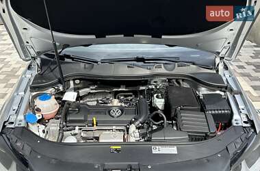 Універсал Volkswagen Passat 2014 в 