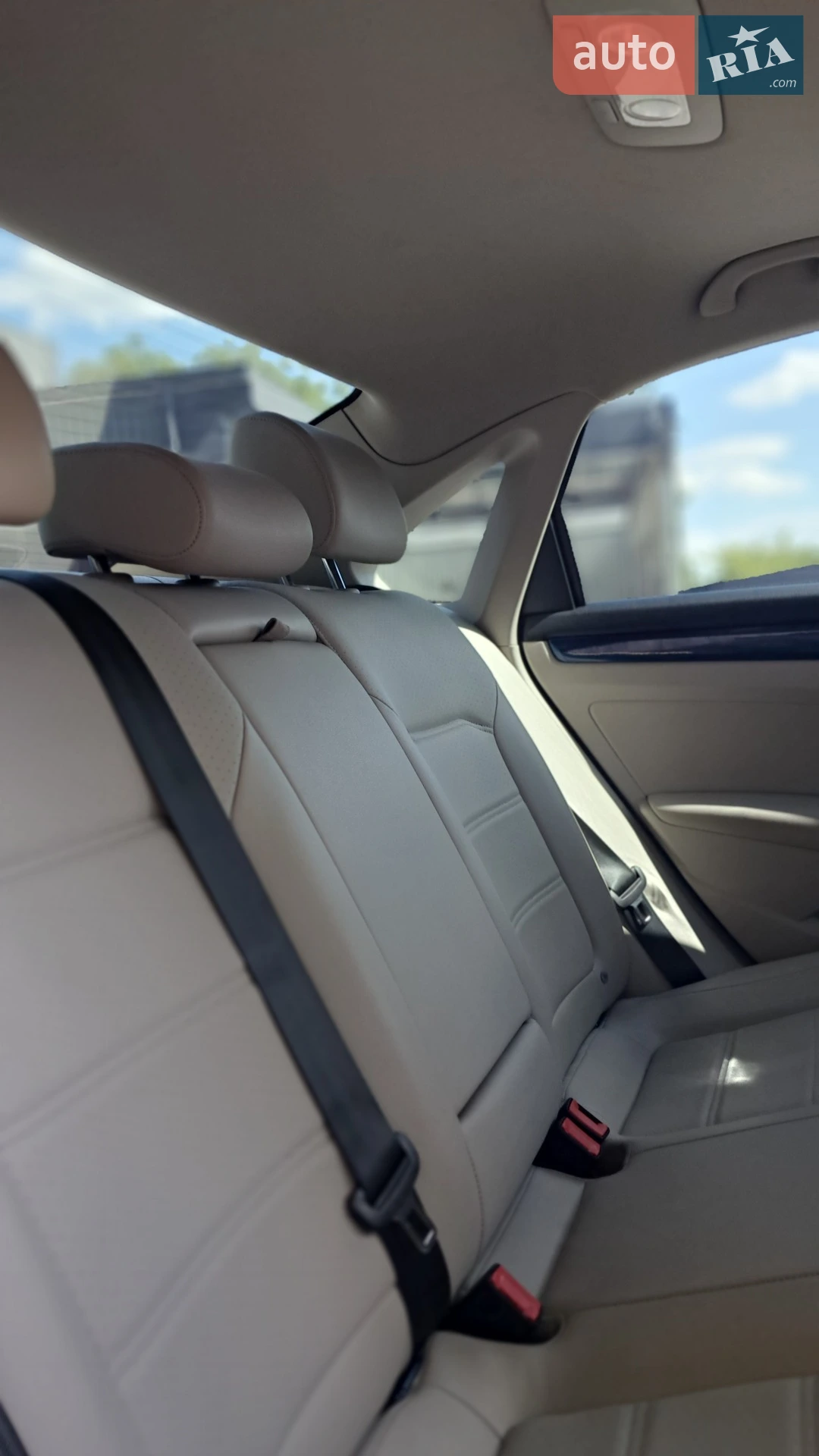 2021 Volkswagen Passat - мініатюра 15
