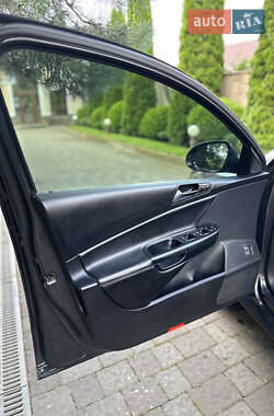 Седан Volkswagen Passat 2008 в 