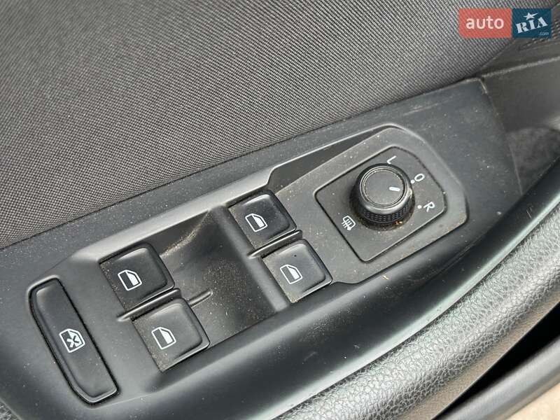 Универсал Volkswagen Passat 2015 в Виннице