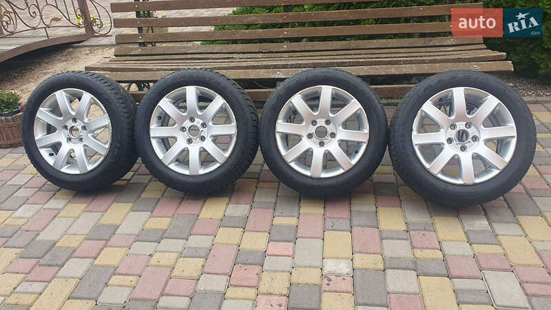 Универсал Volkswagen Passat 2013 в Костополе