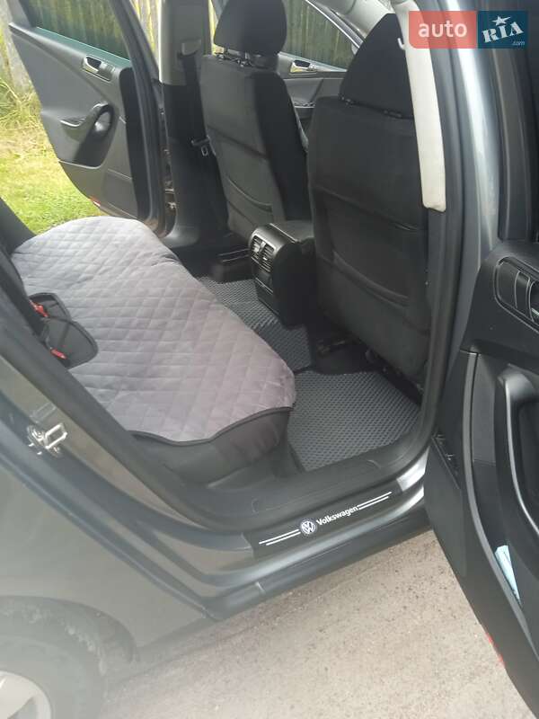 Універсал Volkswagen Passat 2008 в Хорошеві