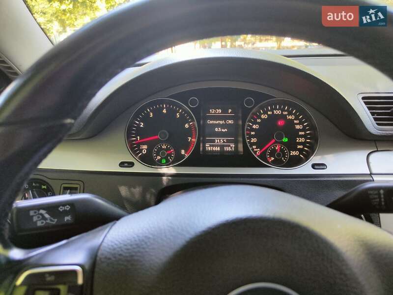 Універсал Volkswagen Passat 2009 в Одесі фото 2 Універсал Volkswagen Passat 2009 в Одесі