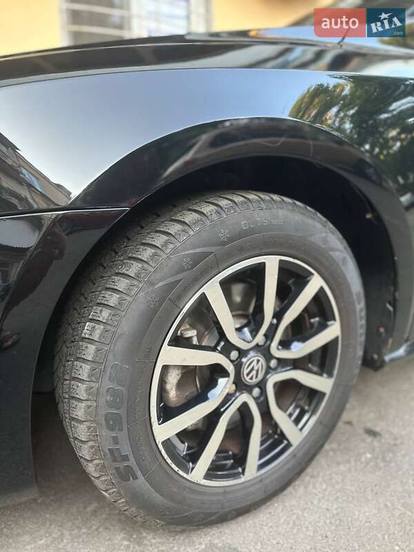 Седан Volkswagen Passat 2015 в Одессе фото 19 Седан Volkswagen Passat 2015 в Одессе