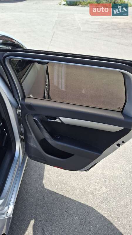 Универсал Volkswagen Passat 2013 в Днепре