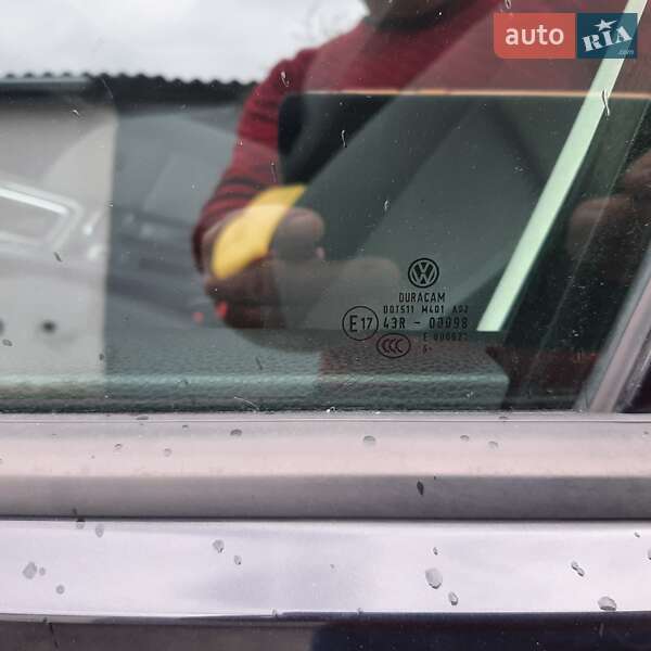 Универсал Volkswagen Passat 2017 в Звягеле