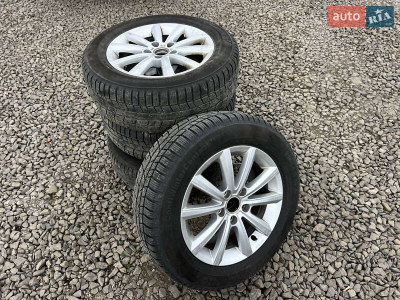 Универсал Volkswagen Passat 2022 в Луцке