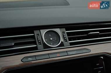 Седан Volkswagen Passat 2018 в 