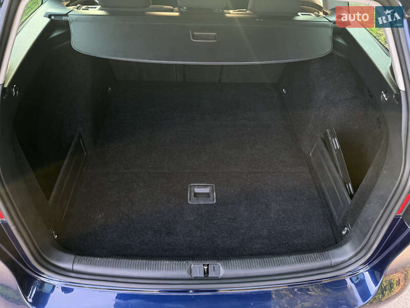 Универсал Volkswagen Passat 2008 в Умани