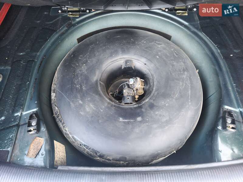 Універсал Volkswagen Passat 1999 в Дніпрі фото 16 Універсал Volkswagen Passat 1999 в Дніпрі