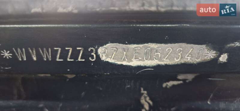 Універсал Volkswagen Passat 1999 в Дніпрі фото 31 Універсал Volkswagen Passat 1999 в Дніпрі