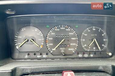 Универсал Volkswagen Passat 1993 в Львове