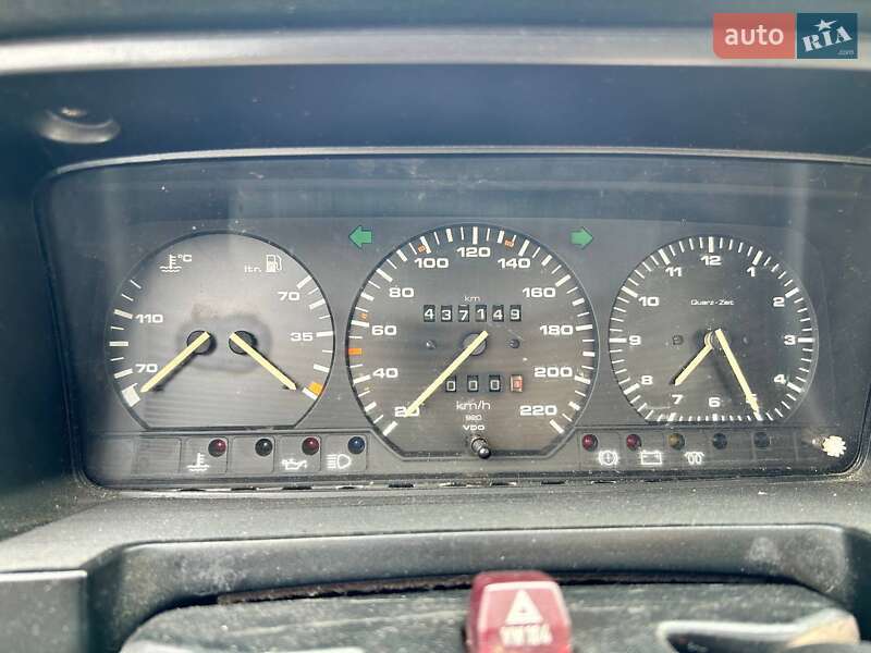 Универсал Volkswagen Passat 1993 в Львове фото 17 Универсал Volkswagen Passat 1993 в Львове