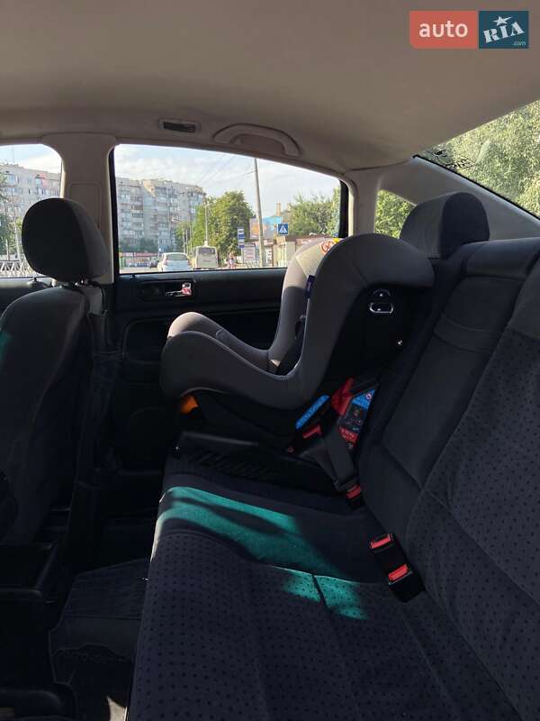 Седан Volkswagen Passat 2000 в Черкассах