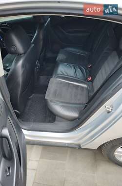 Седан Volkswagen Passat 2006 в 