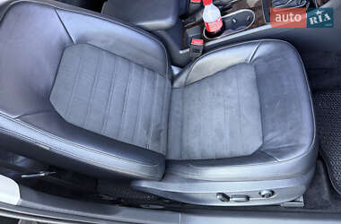 Седан Volkswagen Passat 2015 в 