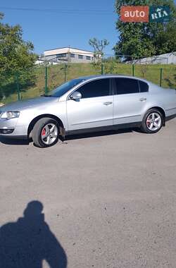 Volkswagen Passat 2008 Volkswagen Passat 2008