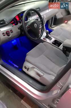 Седан Volkswagen Passat 2008 в 