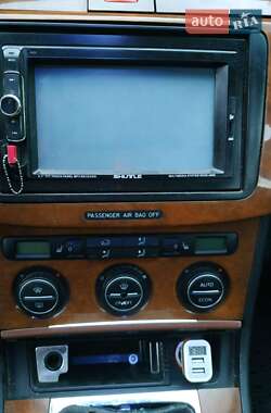 Седан Volkswagen Passat 2006 в 