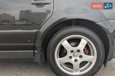 Седан Volkswagen Passat 1999 в Буче