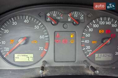 Седан Volkswagen Passat 1999 в Буче