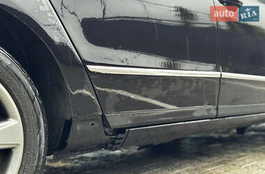 Универсал Volkswagen Passat 2009 в 