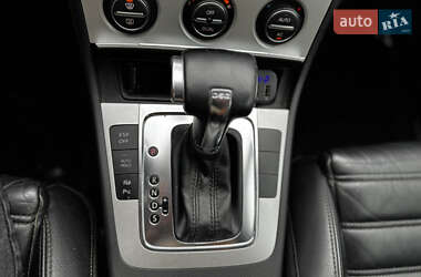Универсал Volkswagen Passat 2009 в 