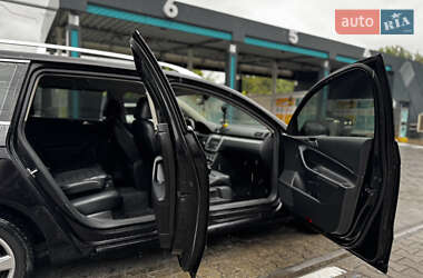 Универсал Volkswagen Passat 2009 в 