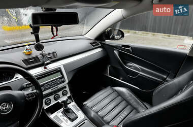 Универсал Volkswagen Passat 2009 в 
